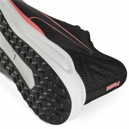 Sapatilhas de Running para Adultos Puma Twitch Runner Preto Homem