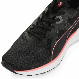 Sapatilhas de Running para Adultos Puma Twitch Runner Preto Homem