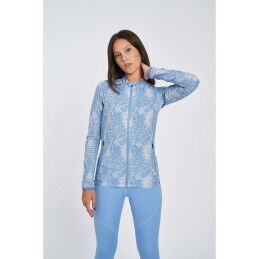 Adidas|Polar sem Capuz Mulher Adidas W S SWT GL1400 Preto