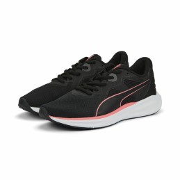 Sapatilhas de Running para Adultos Puma Twitch Runner Preto Homem