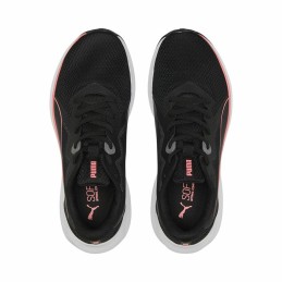 Sapatilhas de Running para Adultos Puma Twitch Runner Preto Homem