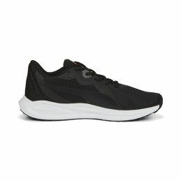 Sapatilhas de Running para Adultos Puma Twitch Runner Preto Homem