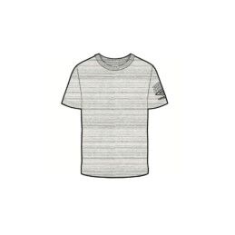 Fila|Camisola de Manga Curta Homem Fila 682859 Branco