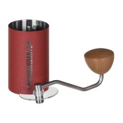 Comandante|Moedor de Café Comandante C40 MK4  Laranja Marrom claro 40 g