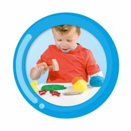 SES Creative|Jogo de Plasticina SES Creative My First Sem glúten