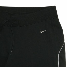 Calças de Treino para Adultos Nike Stretch Mulher Preto