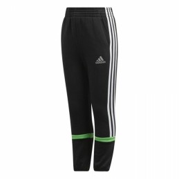 Calças de Treino Infantis Adidas Striker Preto