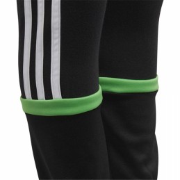 Calças de Treino Infantis Adidas Striker Preto