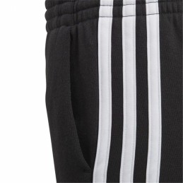 Calças de Treino Infantis Adidas Striker Preto