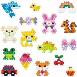 Aquabeads|Missangas Aquabeads The Initiation Case