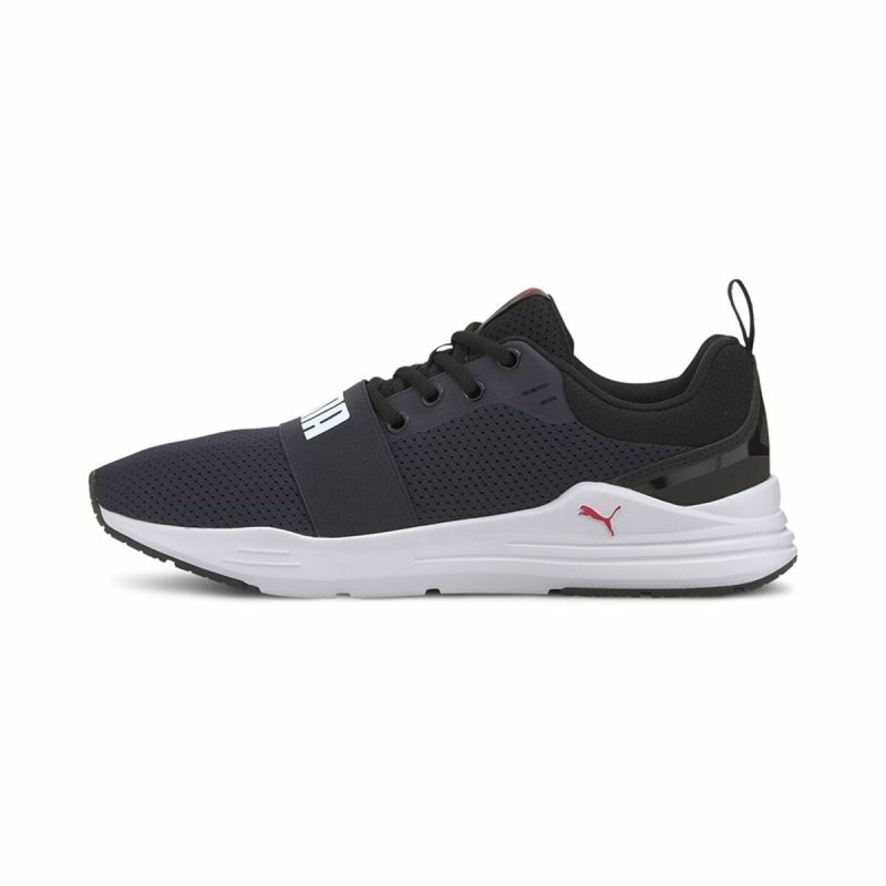 Sapatilhas de Running para Adultos Puma Wired Run Unissexo