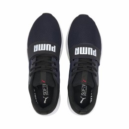 Sapatilhas de Running para Adultos Puma Wired Run Unissexo