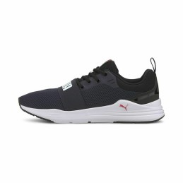 Sapatilhas de Running para Adultos Puma Wired Run Unissexo