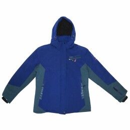 Helly Hansen|Casaco de Desporto para Homem Helly Hansen INSULATOR 62773-563 Azul
