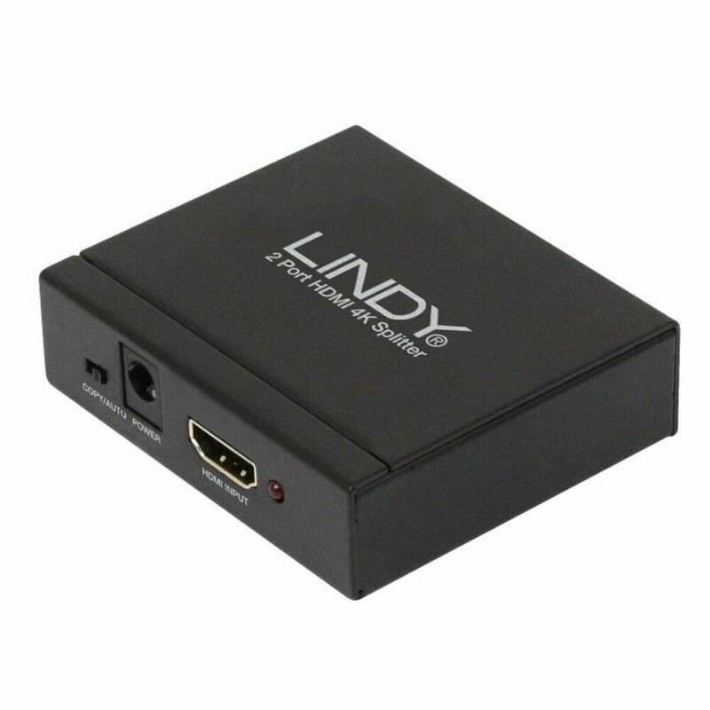 LINDY|Adaptador HDMI LINDY 38158