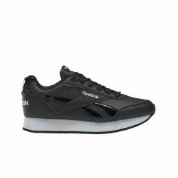 Vans|Sapatilhas de Desporto Infantis Vans Brooklyn Ls Cnvs Preto
