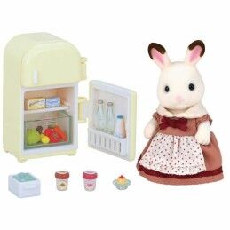 Sylvanian Families|Figuras de Ação Sylvanian Families 5709 Coelho