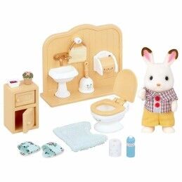 PMI Kids World|Figura colecionável PMI Kids World FG2080B