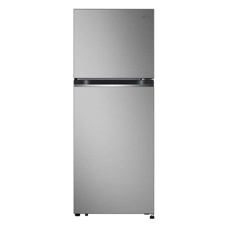 LG|Frigorífico Combinado LG GTBV22PYGKD Aço