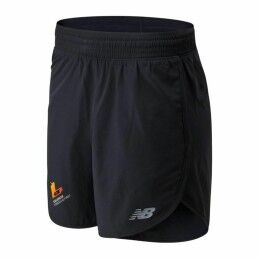 Under Armour|Calções de Basquetebol para Homem Under Armour Baseline Preto