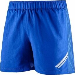 Regatta|Calções de Desporto para Homem Regatta Mountain II BK Preto