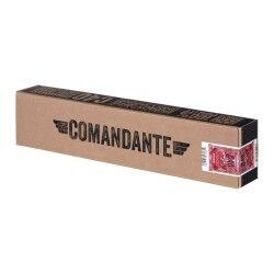 Comandante|Moedor de Café Comandante C40 MK4  Laranja Marrom claro 40 g