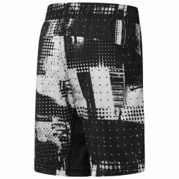 Reebok|Calção de Banho Homem Reebok Performance Sport Preto