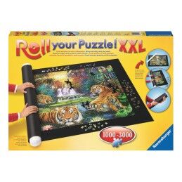 Woomax|Puzzle Infantil de Madeira Woomax Formas + 12 Meses 16 Peças (6 Unidades)
