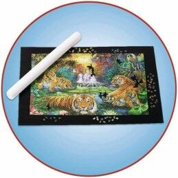 Ravensburger|Puzzle Ravensburger Roll XXL (1000 Peças)