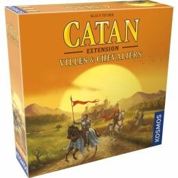 Ravensburger|Jogo de Mesa Ravensburger Incollables
