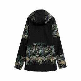 4F|Casaco de Desporto para Homem 4F Membrane Preto