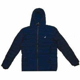 Nike|Casaco de Desporto Infantil Nike Azul escuro