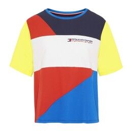 Puma|Camisola de Manga Curta Homem Puma M X Hyrox Tad T