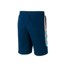 Adidas|Calças de Treino Infantis Adidas YB CHAL KN PA C