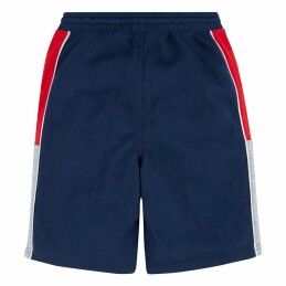 Levi's|Calções de Desporto Infantis Levi's Kids Azul escuro
