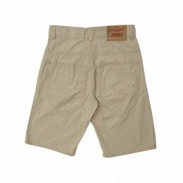 Levi's|Calças curtas Levi's Kids Castanho Homem 10 Anos