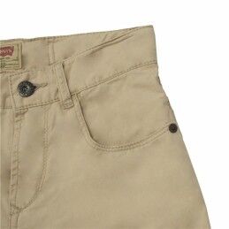 Levi's|Calças curtas Levi's Kids Castanho Homem 10 Anos