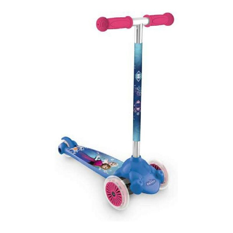Mondo|Trotinete Twist & Roll Frozen II Mondo 28/300