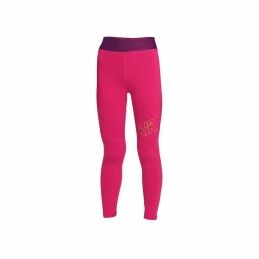 Black Limba|Leggings de Desporto de Mulher Black Limba Yinyang Preto
