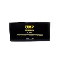 OMP|Tapacubos OMP Magnum Speed Preto 16" (4 uds)