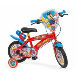 Toimsa|Bicicleta Infantil Toimsa TOI546 Azul BMX 20"