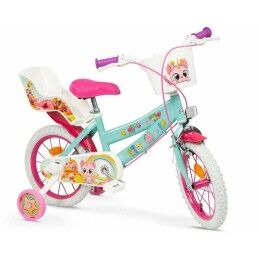 Batman|Bicicleta Infantil Batman 14"
