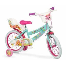Batman|Bicicleta Infantil Batman 14"