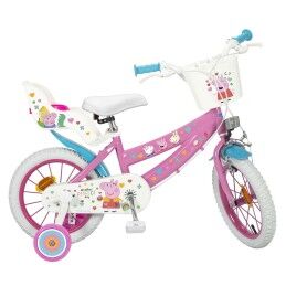 Toimsa|Bicicleta Infantil Toimsa TOI546 Azul BMX 20"