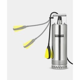Kärcher|Bomba de água Kärcher