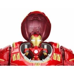 Marvel|Figuras de Ação Marvel Hulkbuster