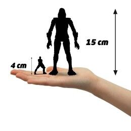 Marvel|Figuras de Ação Marvel Hulkbuster