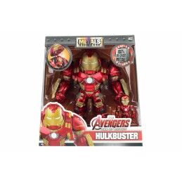 Marvel|Figuras de Ação Marvel Hulkbuster