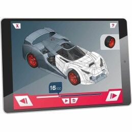Clementoni|Jogo de Ciência Clementoni Hypercar