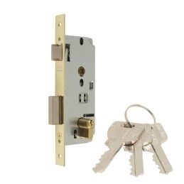 Dahua|Intercomunicador Inteligente Dahua VTO3311Q-WP 1 Peça